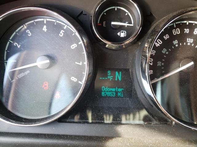 2012 CHEVROLET CAPTIVA SP 3GNFL4E55CS582663