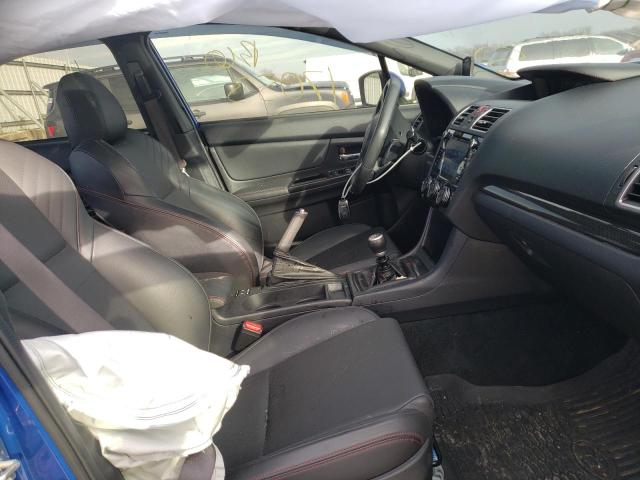 2020 SUBARU WRX LIMITE JF1VA1H6XL9809030