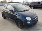 2013 FIAT  500