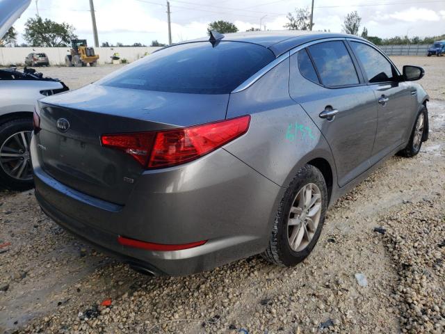 2013 KIA OPTIMA LX 5XXGM4A77DG239006