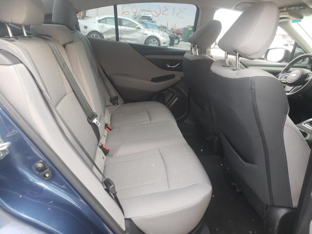 2020 SUBARU LEGACY PRE 4S3BWAC62L3004065