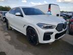 2022 BMW  X6