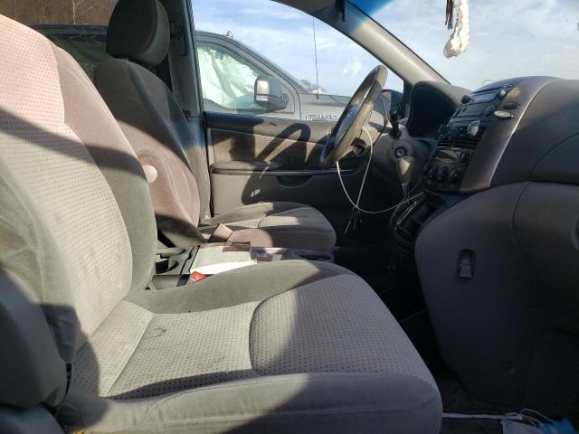 2010 TOYOTA SIENNA CE 5TDKK4CC6AS309146