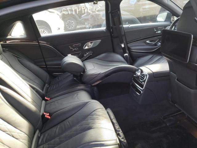2020 MERCEDES-BENZ S MERCEDES WDDUX8GB8LA524438