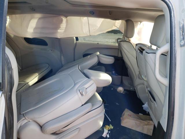 2017 CHRYSLER PACIFICA E 2C4RC1N75HR709261