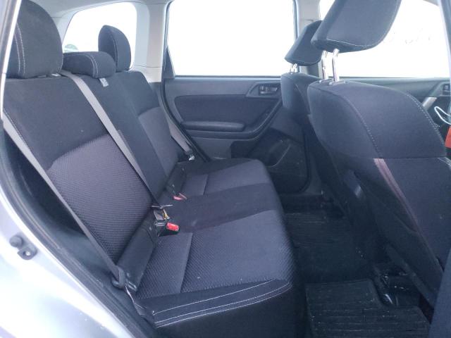 JF2SJABC7HH576198 Subaru Forester 2 2017. Фото: 5