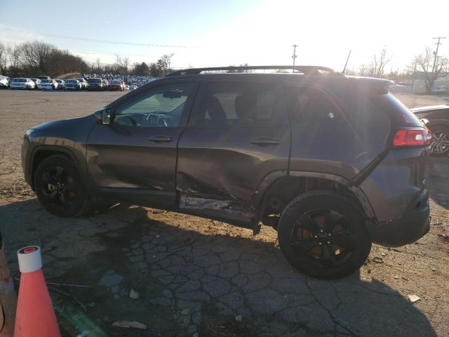 2018 JEEP CHEROKEE 1C4PJMCX3JD509294