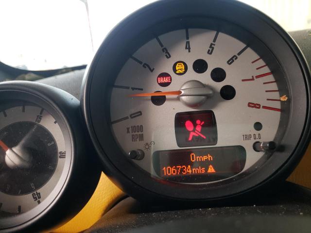 2014 MINI COOPER ROA WMWSY1C53ET719566