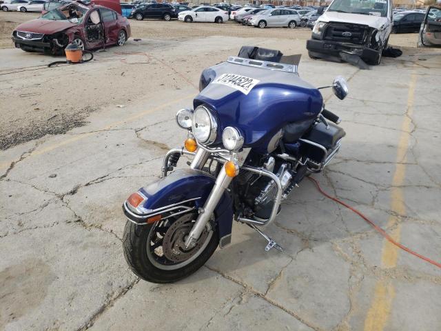 2007 HARLEY-DAVIDSON FLHT CLASS 1HD1FF4377Y604553
