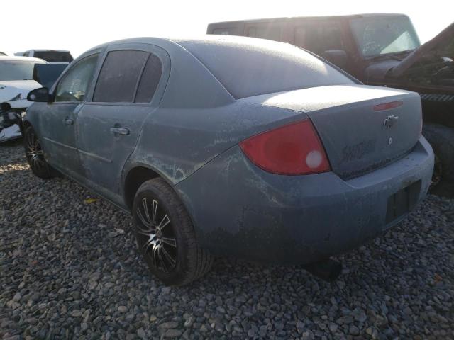 2010 CHEVROLET COBALT 2LT 1G1AF5F50A7169469