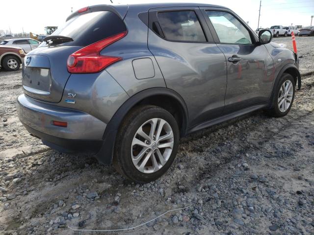 JN8AF5MR5DT220168 Nissan Juke S 2013. Фото: 3