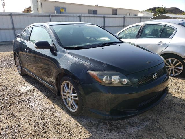 Used 2009 TOYOTA SCION - Small image