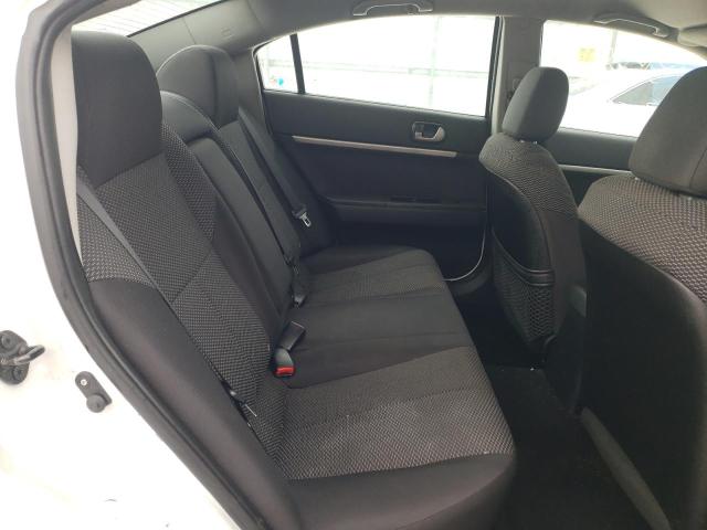 2012 MITSUBISHI GALANT FE 4A32B2FF1CE022068