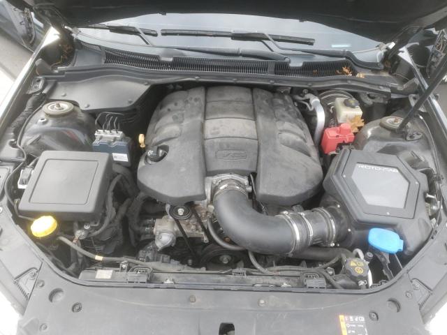 2015 CHEVROLET SS 6G3F15RW5FL105302