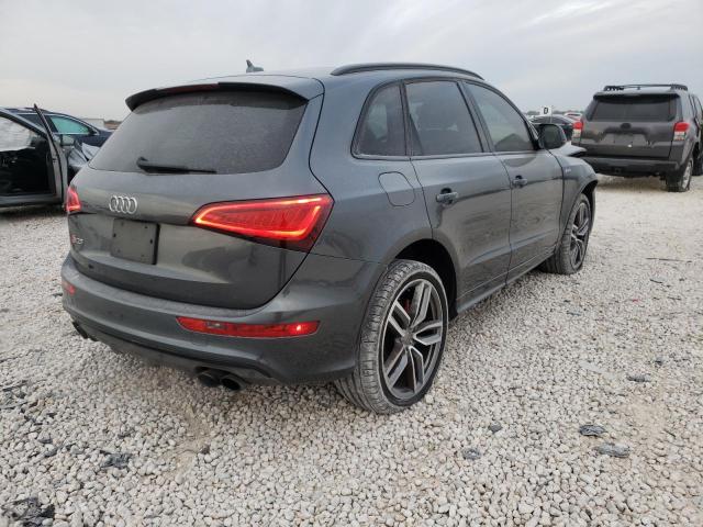 2016 AUDI SQ5 PREMIU WA1CCAFP5GA150604
