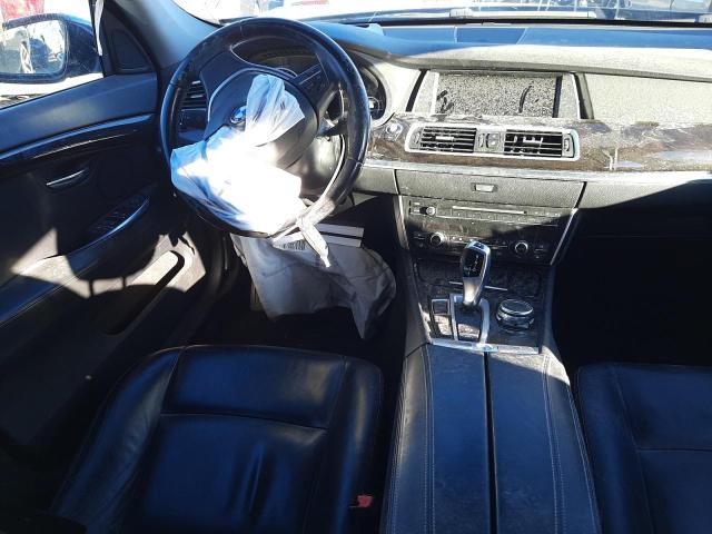 2016 BMW 535 IGT WBA5M2C54GG499011