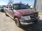 1998 FORD  F150