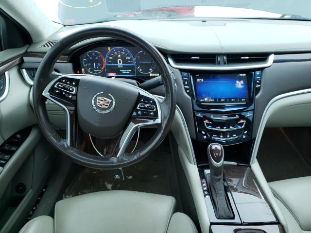 2015 CADILLAC XTS VSPORT - 2G61W5S89F9156817