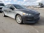 2016 FORD  FUSION