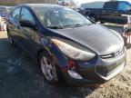 2013 HYUNDAI  ELANTRA