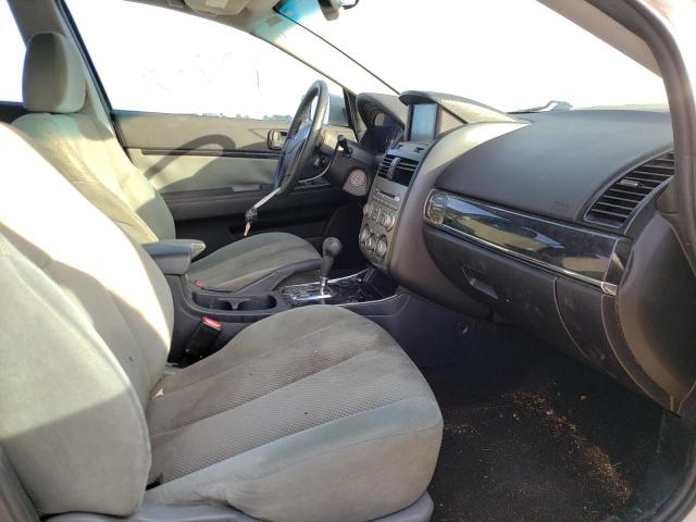 2011 MITSUBISHI GALANT ES 4A32B3FF8BE017356
