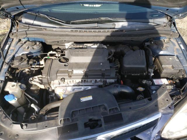 2011 HYUNDAI ELANTRA TO KMHDB8AEXBU090754