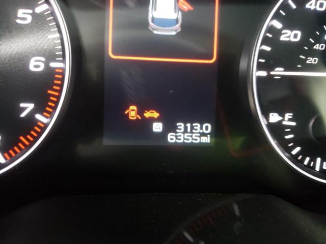 2022 SUBARU OUTBACK LI 4S4BTANC5N3137798