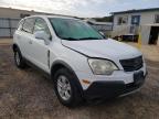 2008 SATURN  VUE