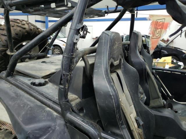 2012 ARCTIC CAT WILDCAT 4UF12MPV1CT309155