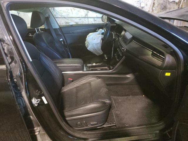 2020 KIA CADENZA TE KNALC4J15L5230284