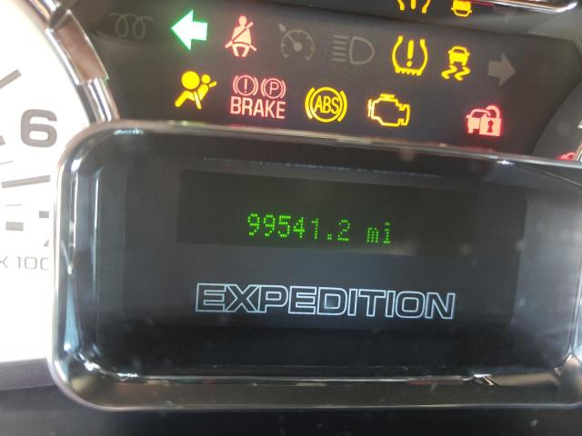 1FMJU1K55BEF07355 Ford Expedition 2011. Фото: 7