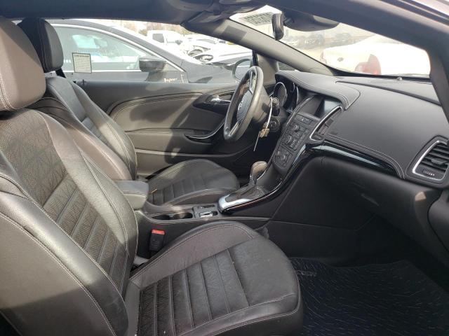2018 BUICK CASCADA PR W04WH3N57JG042774