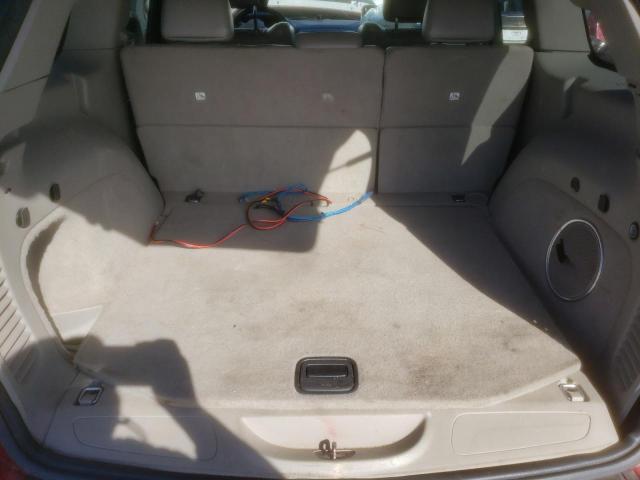 2011 JEEP GRAND CHER - 1J4RS4GG9BC719786