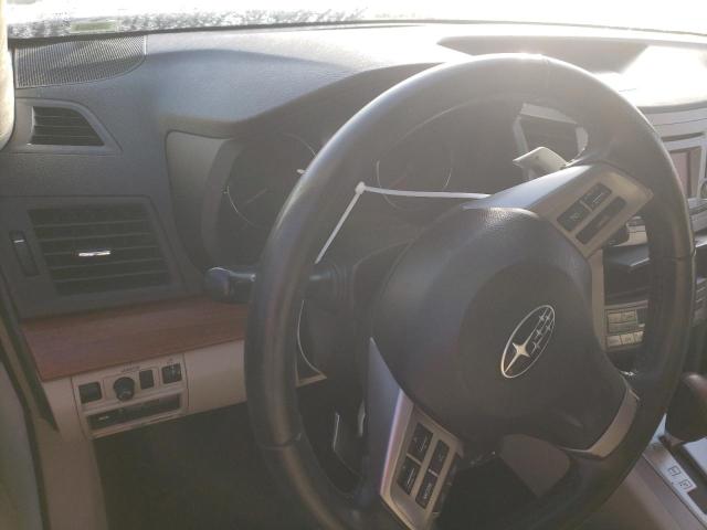 2014 SUBARU OUTBACK 2. - 4S4BRBLC2E3291151