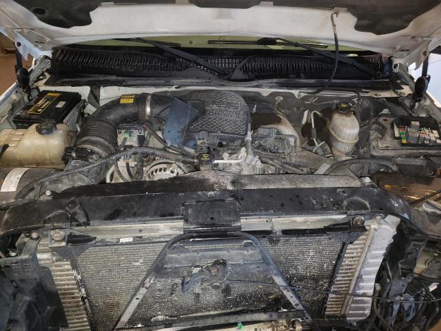1GCHK232X6F106175 Chevrolet Silverado 2006. Фото: 6