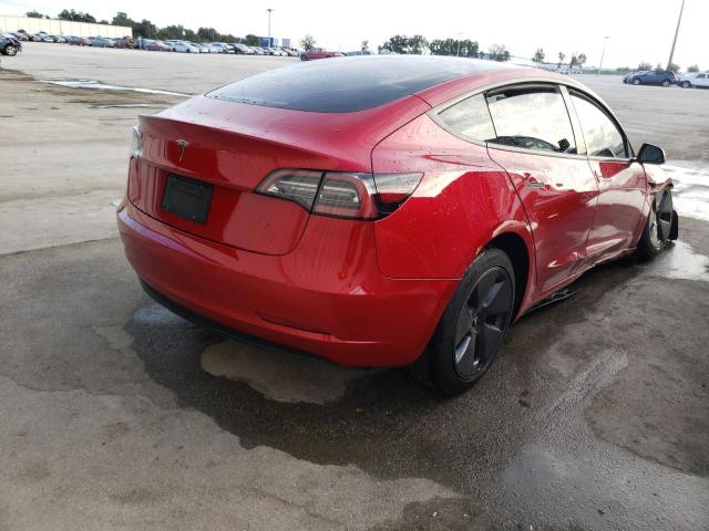2021 TESLA MODEL 3 5YJ3E1EA4MF060568