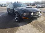 2007 FORD  MUSTANG