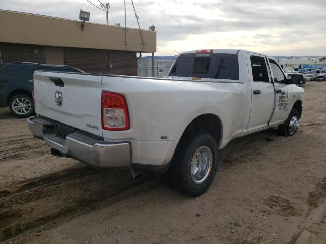 2022 RAM 3500 TRADE 3C63RRGL5NG114237