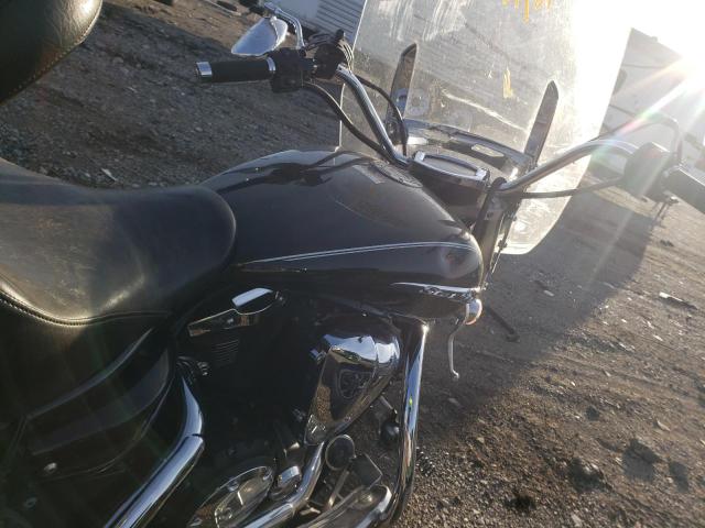2014 YAMAHA XVS1300 CT JYAVP32E6EA004790