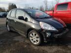 2010 HONDA  FIT