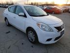 2013 NISSAN  VERSA