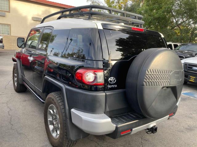 2012 TOYOTA FJ CRUISER JTEBU4BF6CK131766