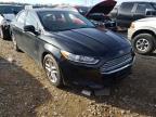 2013 FORD  FUSION