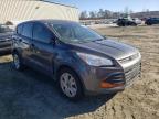 2016 FORD  ESCAPE