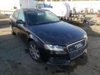 2011 AUDI  A4