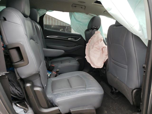 2019 BUICK ENCLAVE PR 5GAERCKW1KJ108964