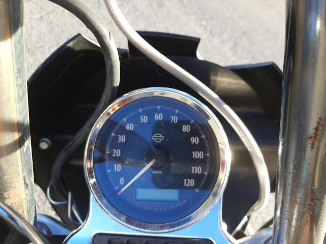 2014 HARLEY-DAVIDSON XL1200 T 1HD1LL36XEC446254