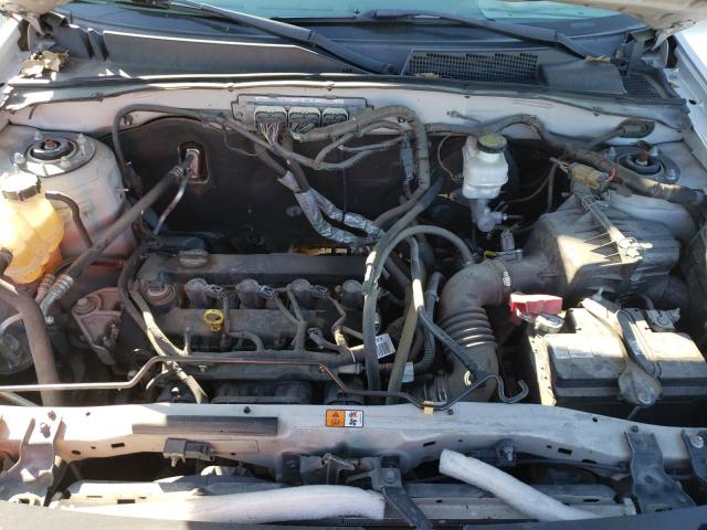 2011 FORD ESCAPE XLS 1FMCU0C78BKA92469