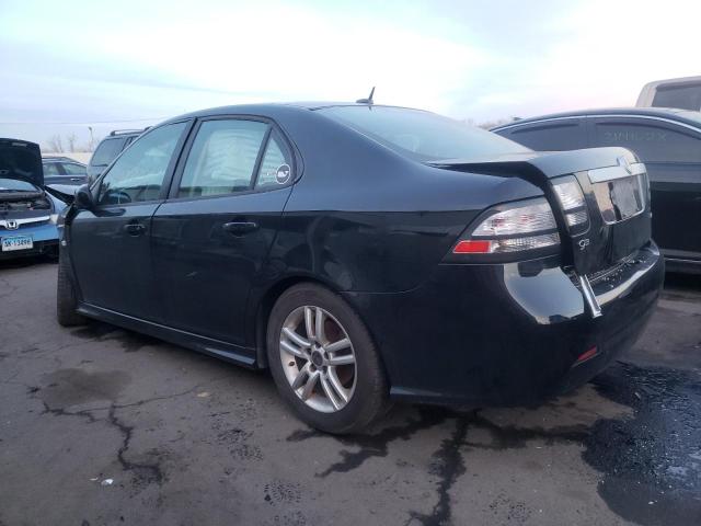 2011 SAAB 9-3 2.0T YS3FA4MY5B1313209