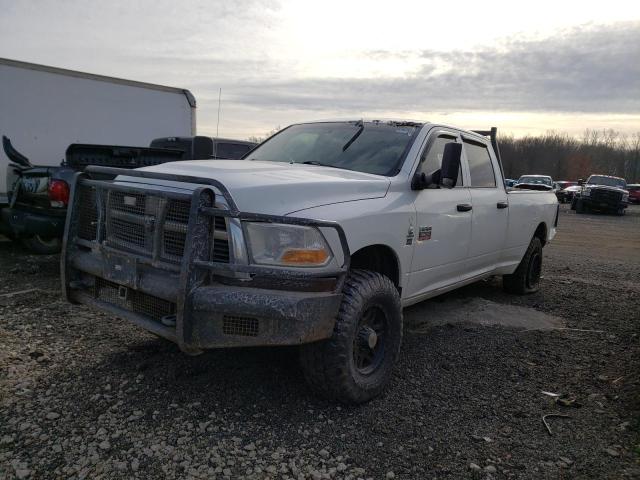 2012 DODGE RAM 3500 S 3C63D3GL3CG124757